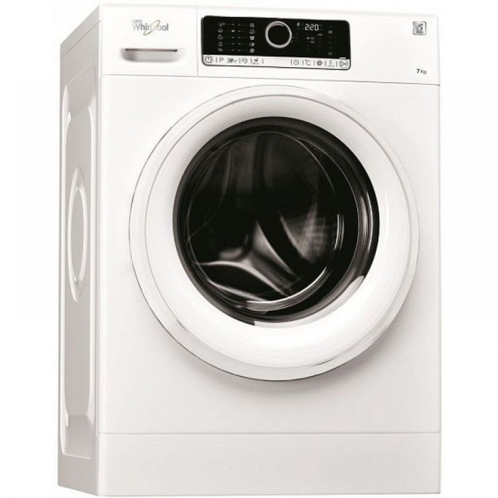 Cтиральная машина WHIRLPOOL FSCR 70413