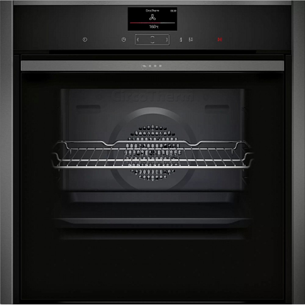Духовой шкаф NEFF B57CS22G1