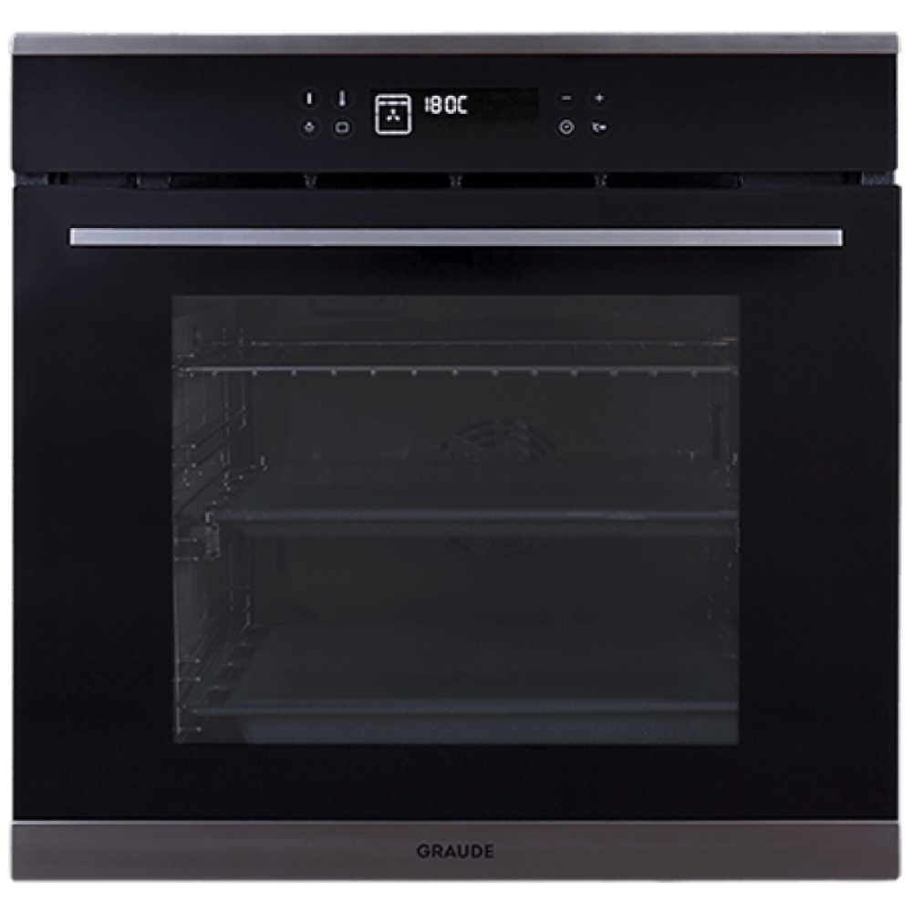 Духовой шкаф GRAUDE BM 60.2 E