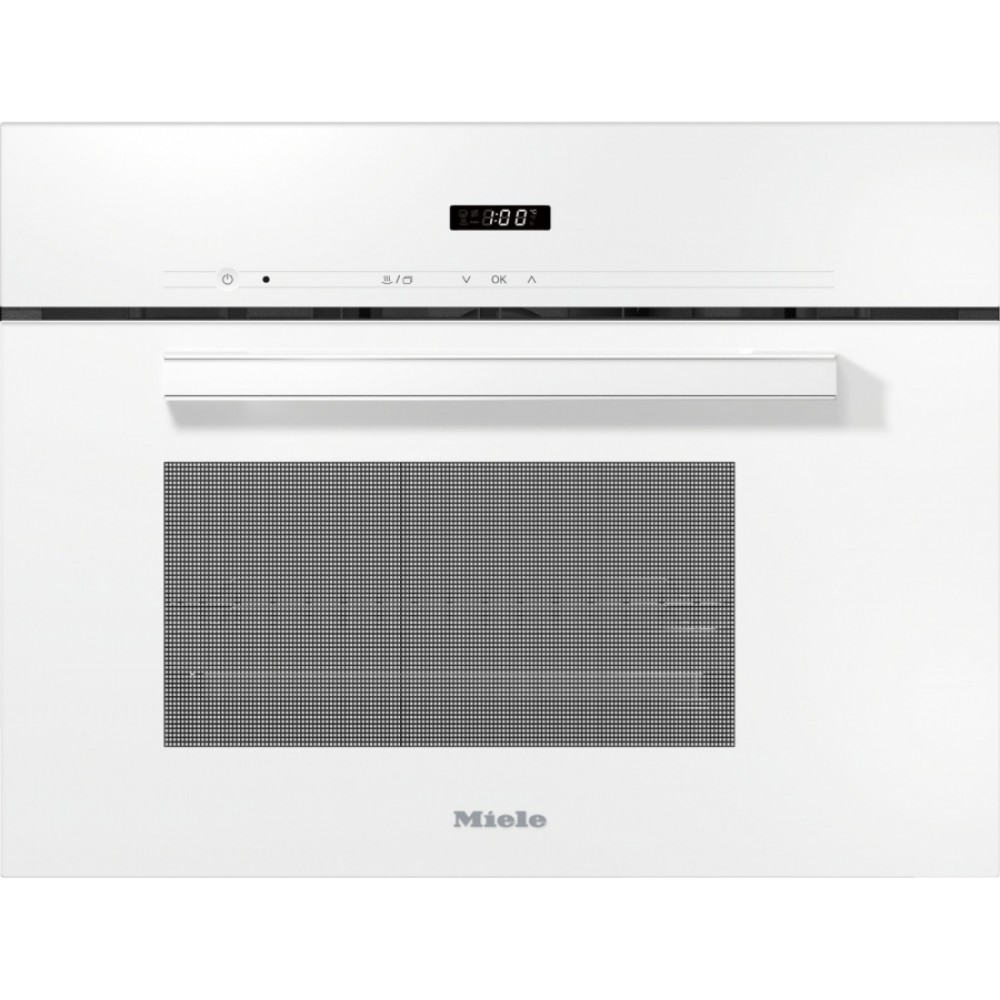 Паровой шкаф MIELE DG2840 BRWS