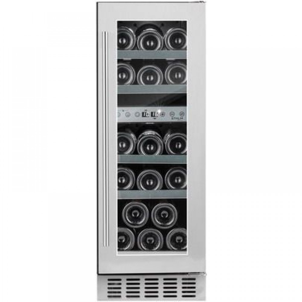 Винный шкаф TEMPTECH STX30DS