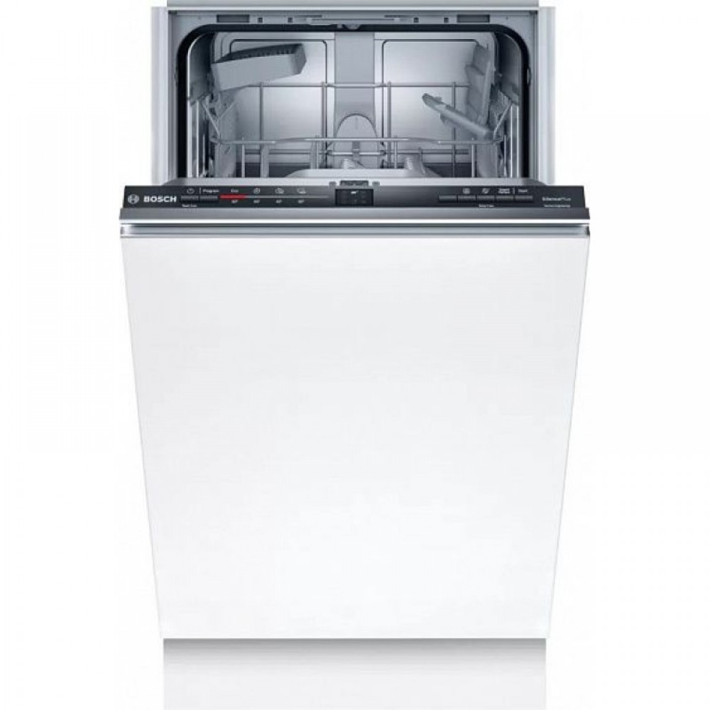 Посудомоечная машина BOSCH SRV2IKX1CR
