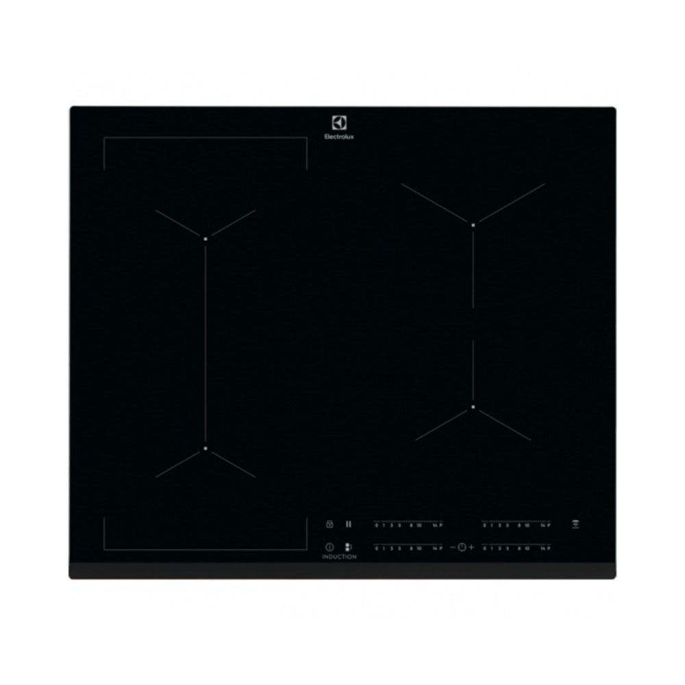 Варочная панель ELECTROLUX IPE6453KF
