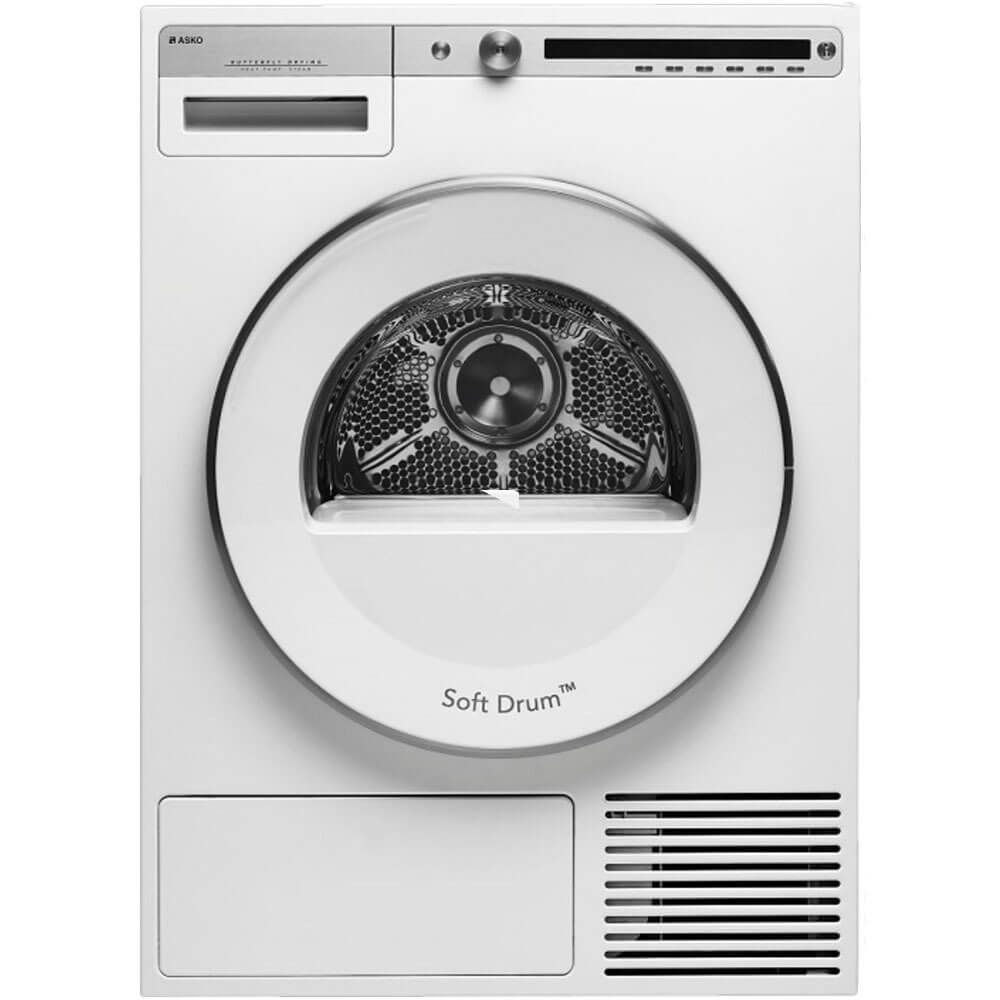 Сушильная машина ASKO T409HS.W