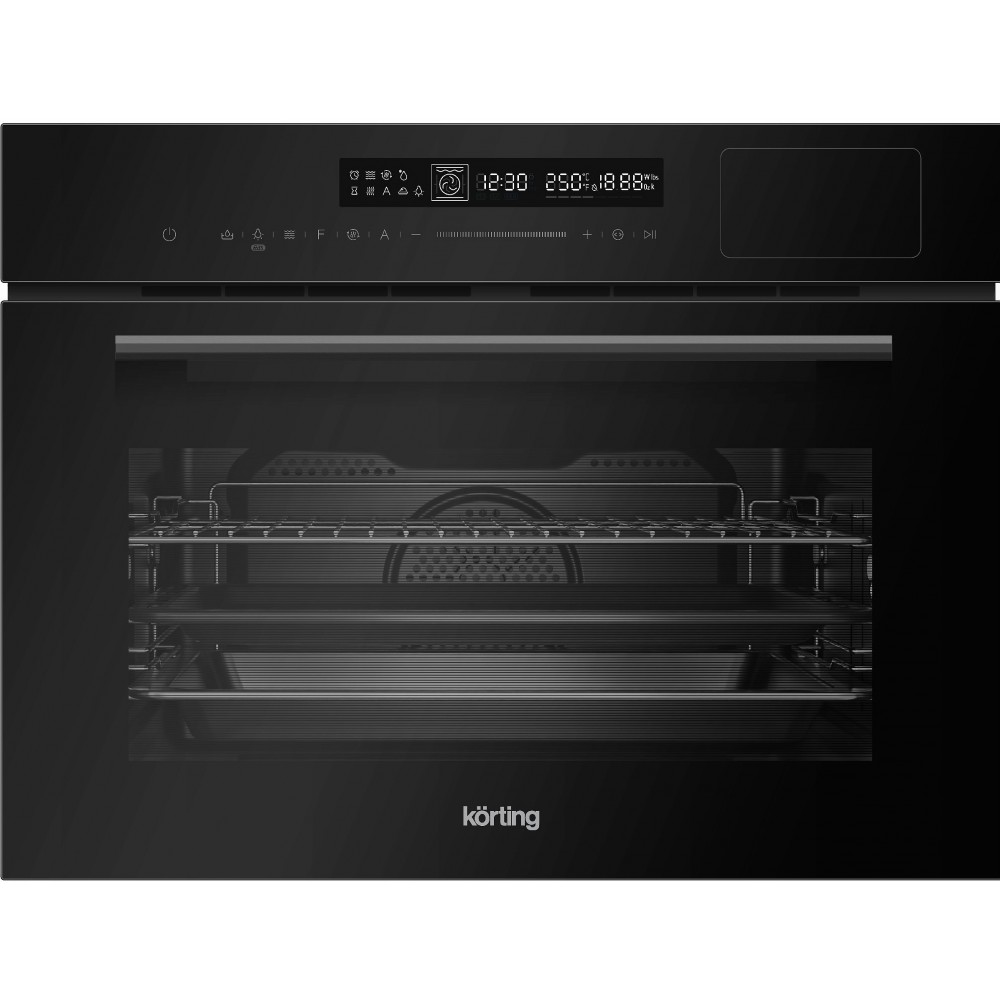 Духовой шкаф Korting OKB 3221 AGN STEAM MW