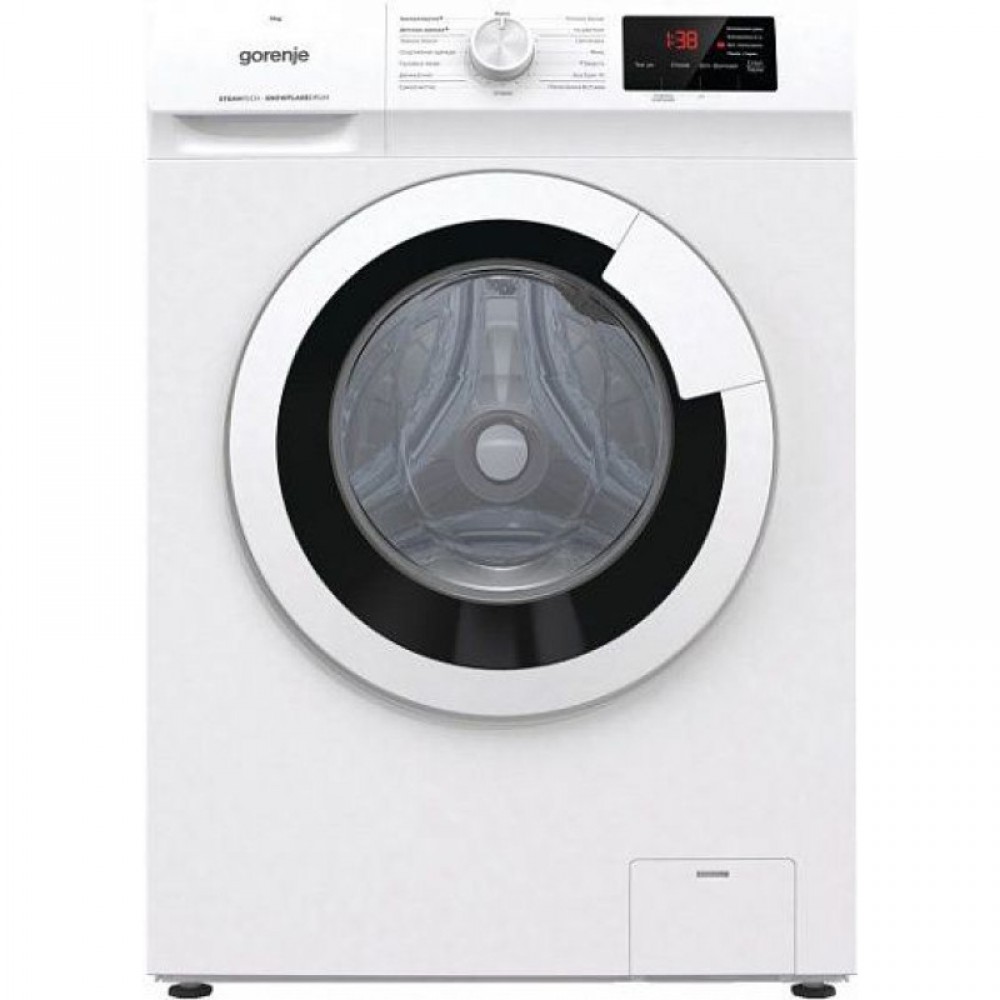 Стиральная машина GORENJE WHE60SFS