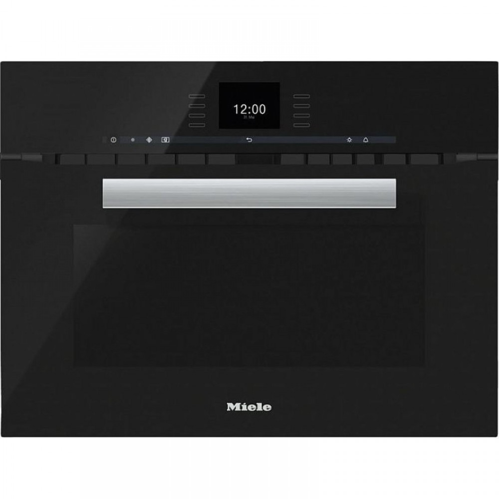 Духовой шкаф MIELE H 6600 BM OBSW