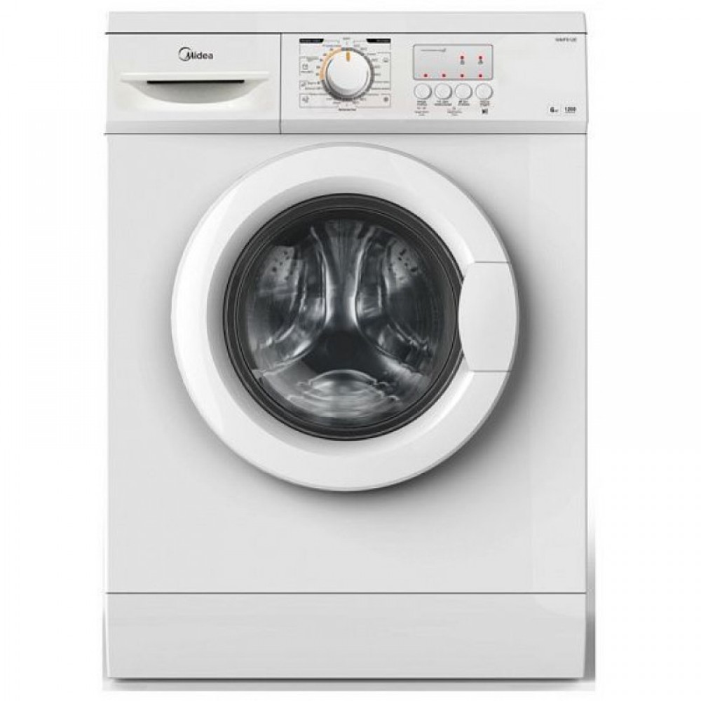 Cтиральная машина MIDEA WMF612E