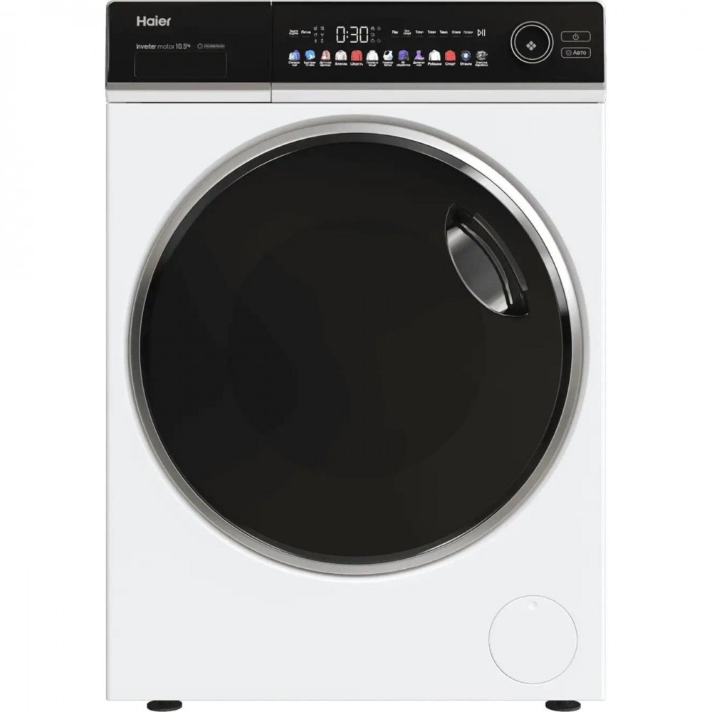 Стиральная машина HAIER HW105-BP14336