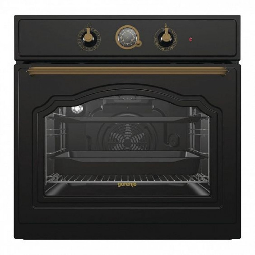 Духовой шкаф GORENJE BO 7530 CLB