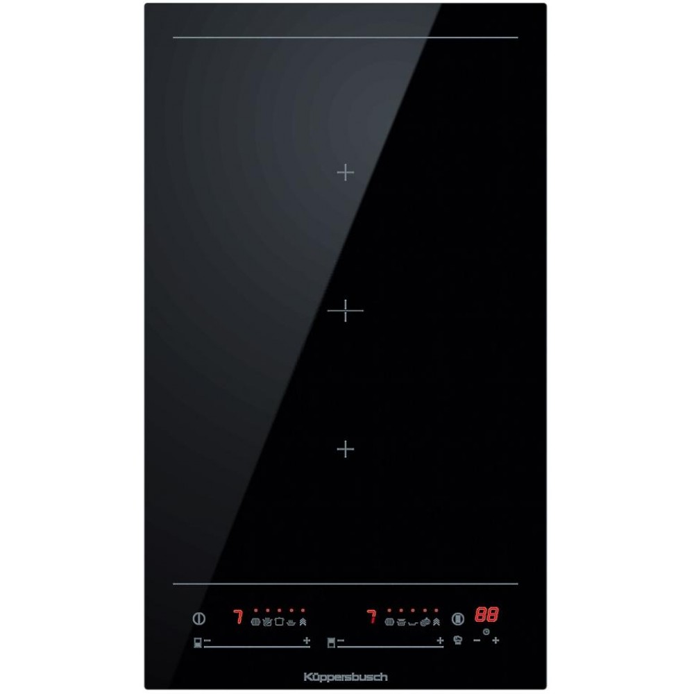Индукционая варочная панель KUPPERSBUSCH VKI 3850.0 SR