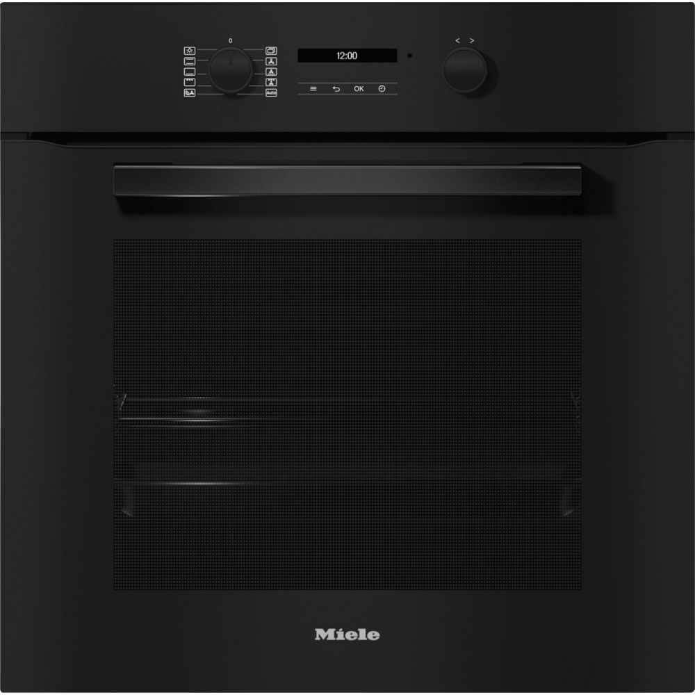 Духовой шкаф MIELE H 2861-1 B
