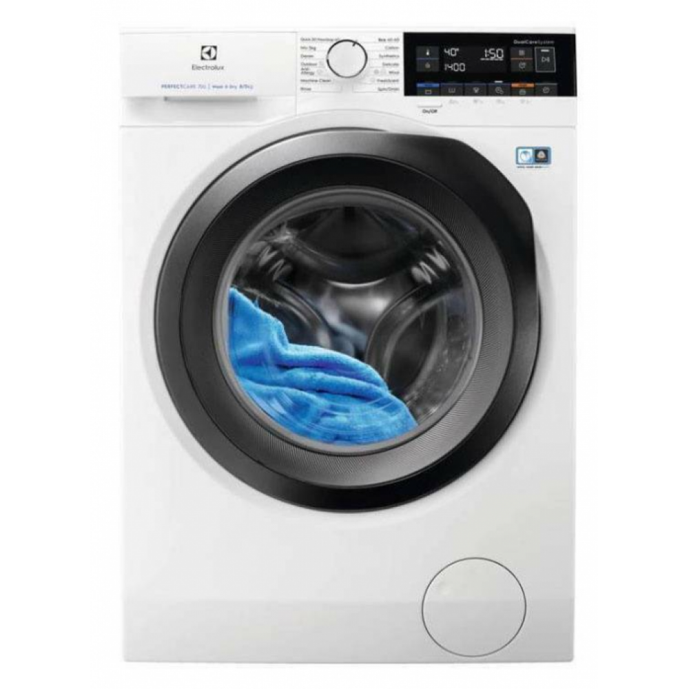 Стиральная машина ELECTROLUX EW7WO368S