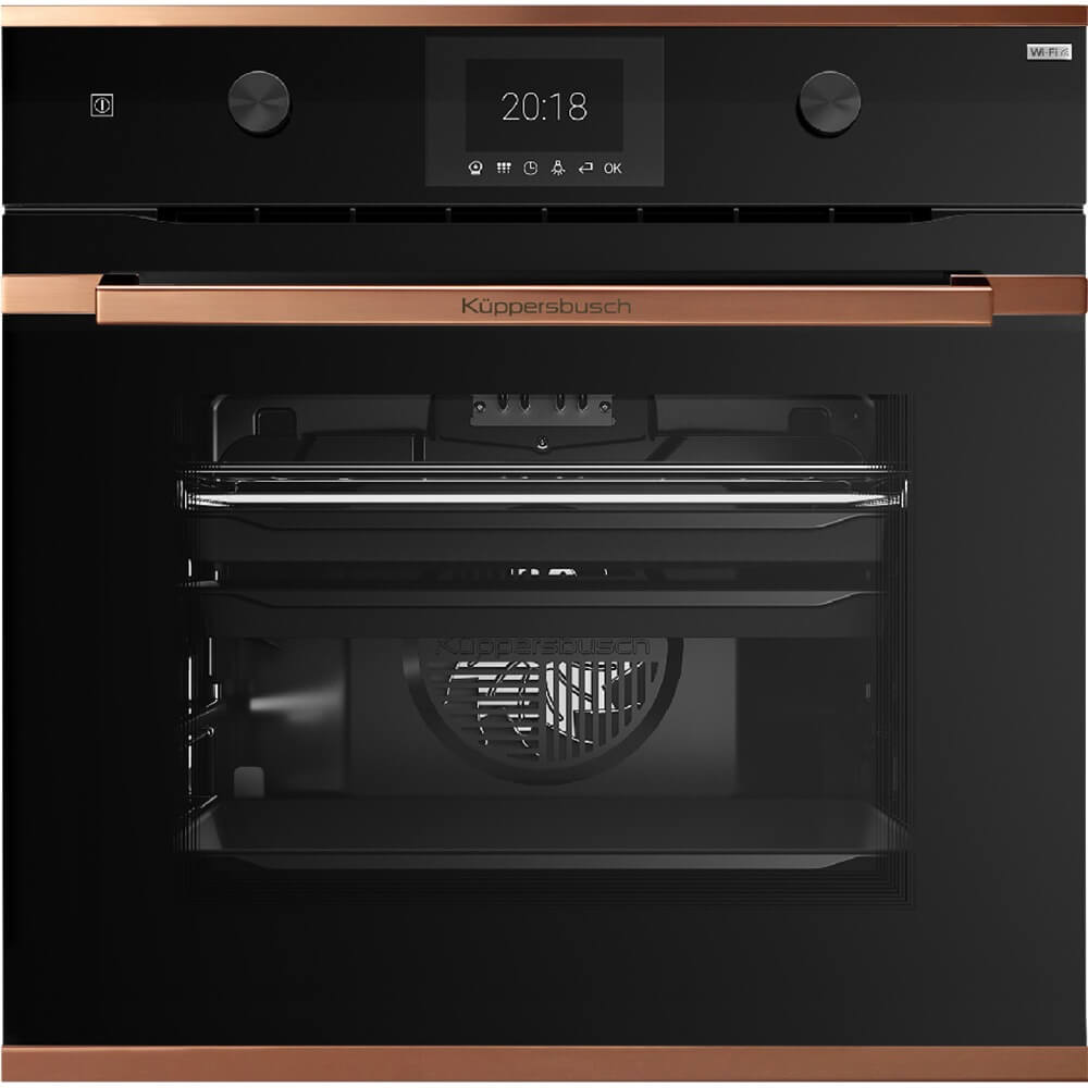 Духовой шкаф KUPPERSBUSCH BP 6381.0 S7 COPPER