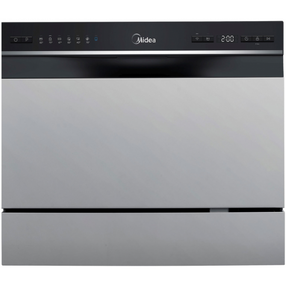 Посудомоечная машина MIDEA MCFD55S460SI