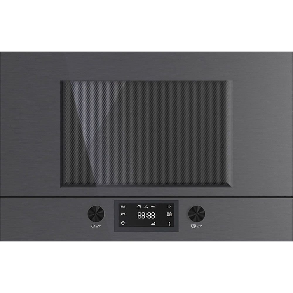 Встраиваемая микроволновая печь KUPPERSBUSCH MR 6330.0 GPH