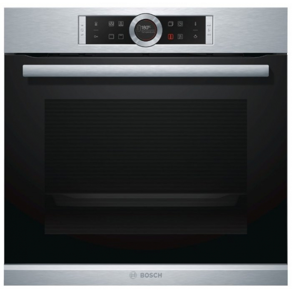 Духовой шкаф BOSCH HBG632TS1