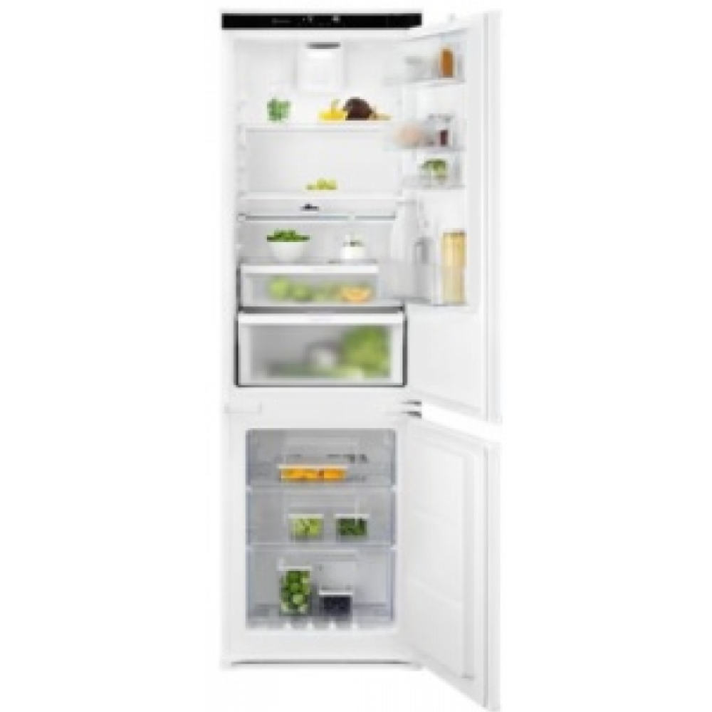 Встраиваемый холодильник ELECTROLUX ENT8TE18S3