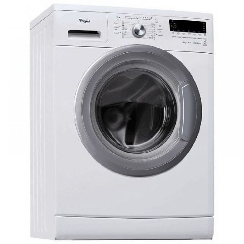Cтиральная машина WHIRLPOOL AWSX 63213