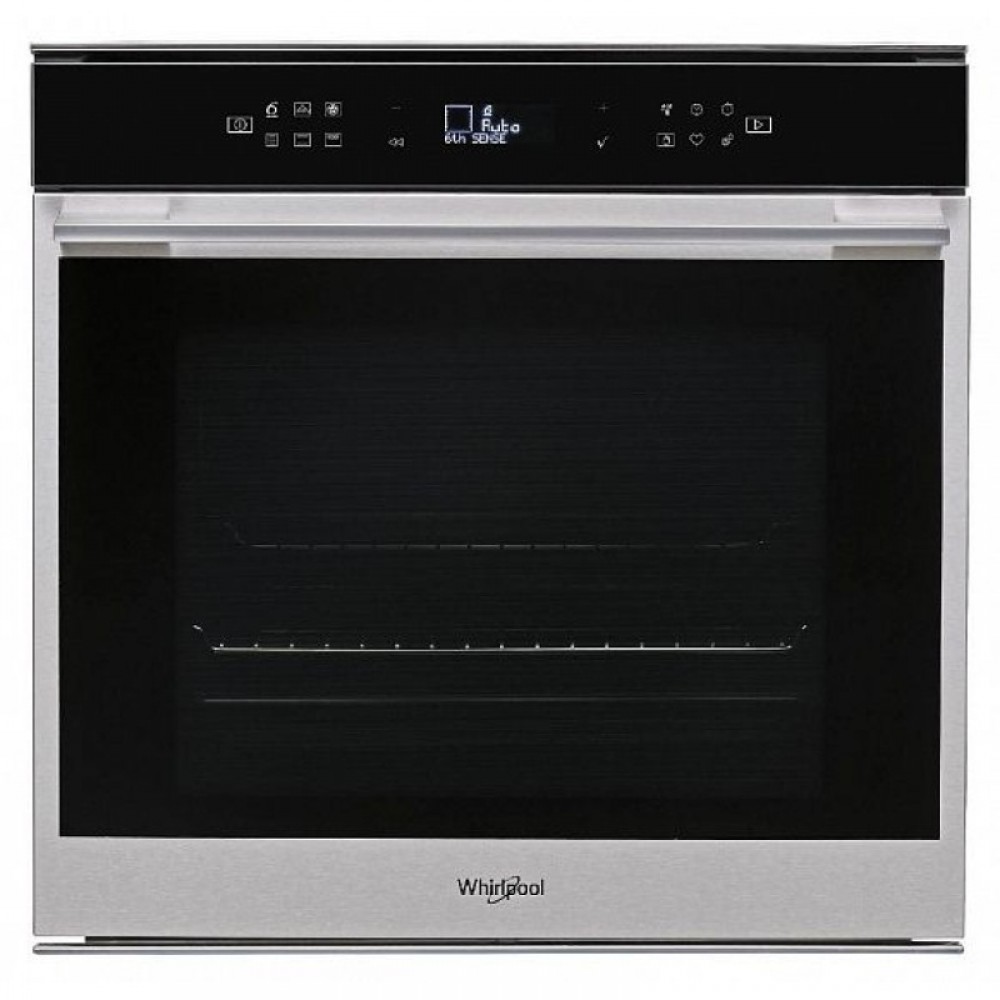 Духовой шкаф WHIRLPOOL W7 OM4 4S1 H