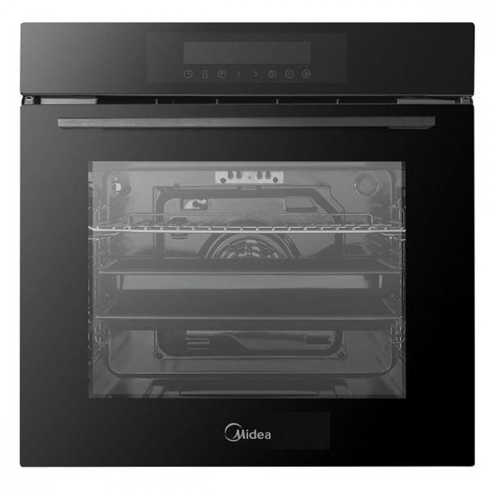 Электрический духовой шкаф MIDEA MO98277CGB
