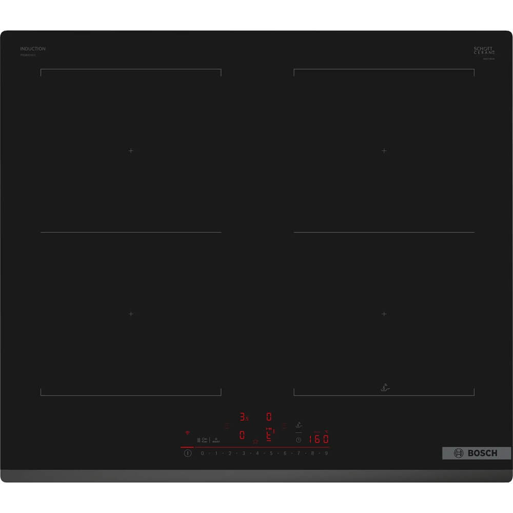 Варочная панель BOSCH PVQ631HC1E
