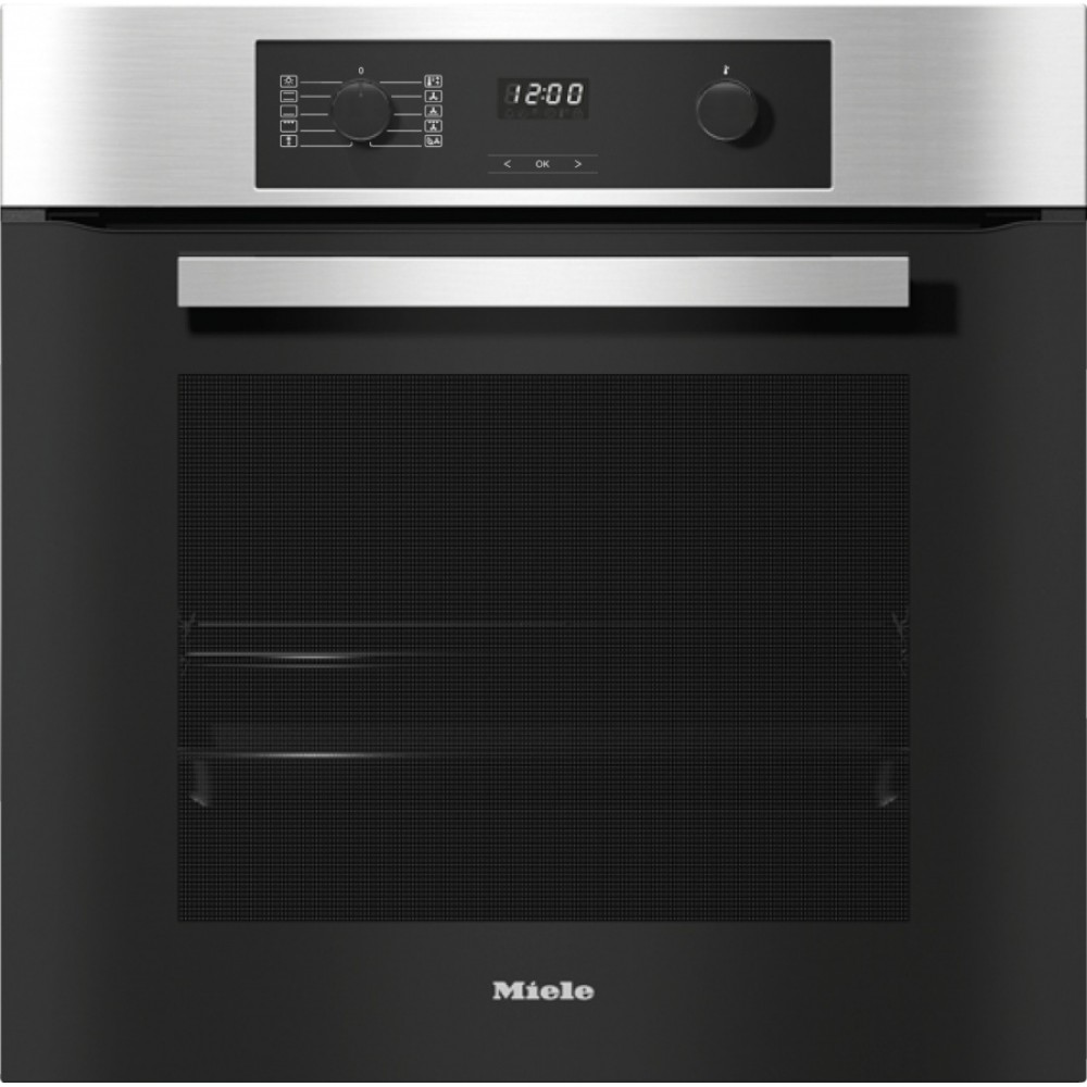Духовой шкаф MIELE H2265-1B EDST/CLST