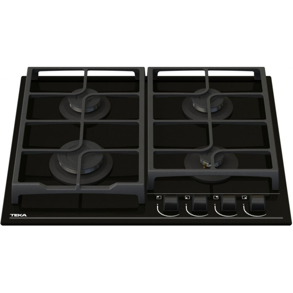 Варочная панель TEKA GBC 64100 KBN BLACK