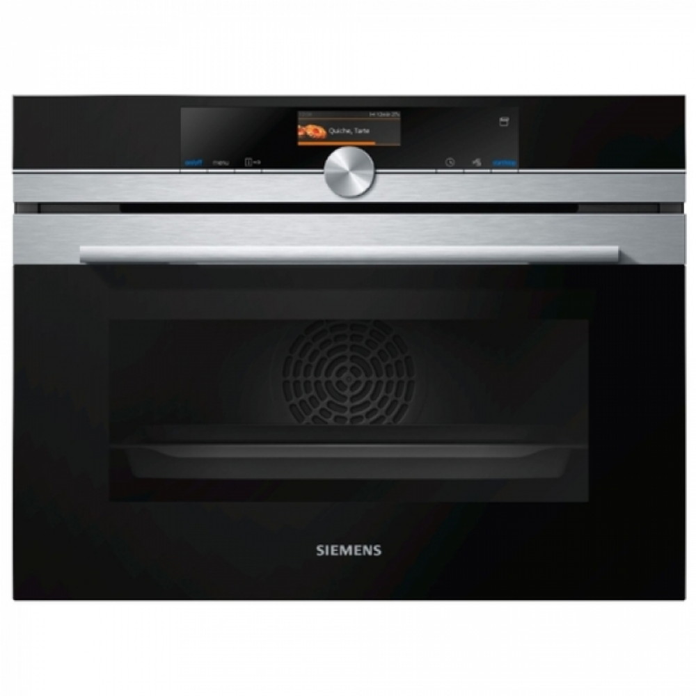 Духовой шкаф SIEMENS CS636GBS2