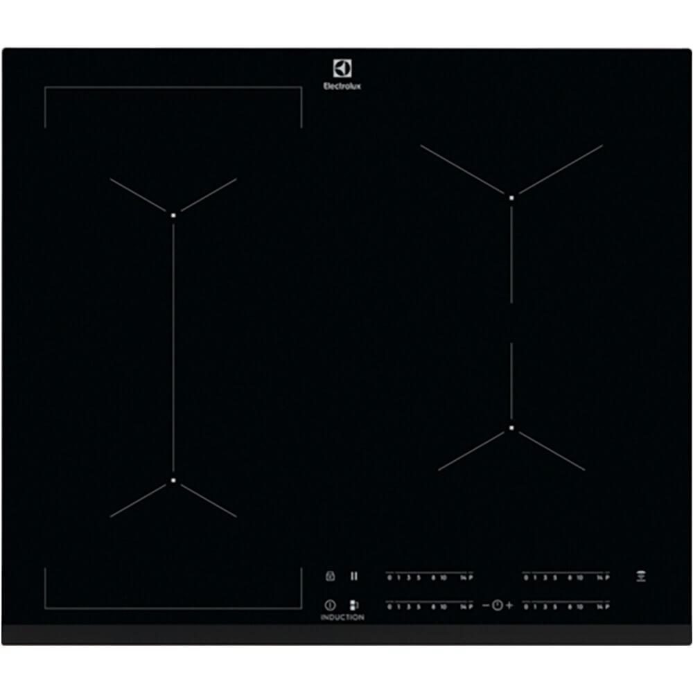 Индукционая варочная панель ELECTROLUX CIV634