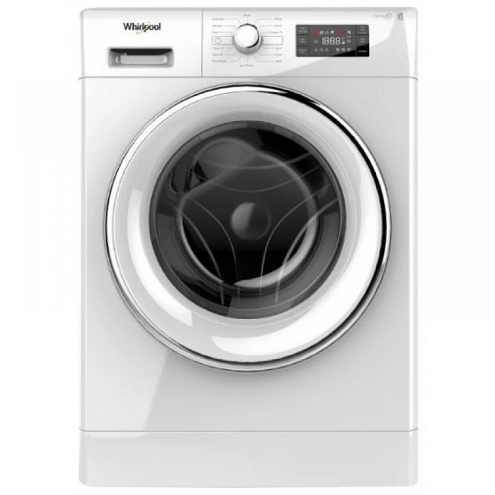 Cтиральная машина WHIRLPOOL FWSG61283WC
