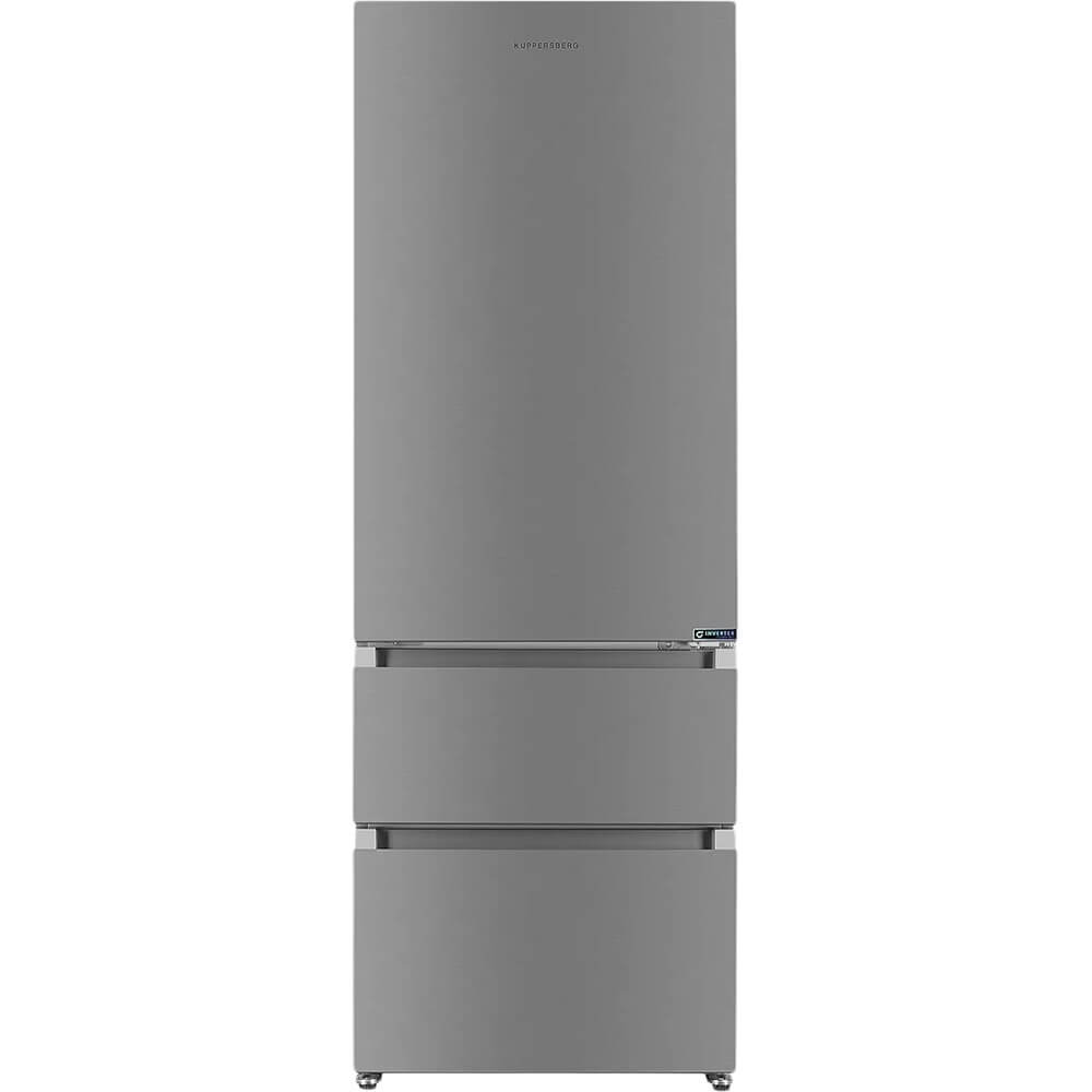 Холодильник KUPPERSBERG RFFI 2070 X