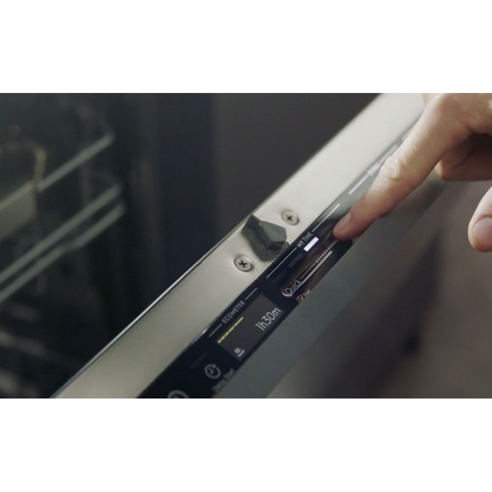 Встраиваемая посудомоечная машина BOSCH SMI6ZCS16E