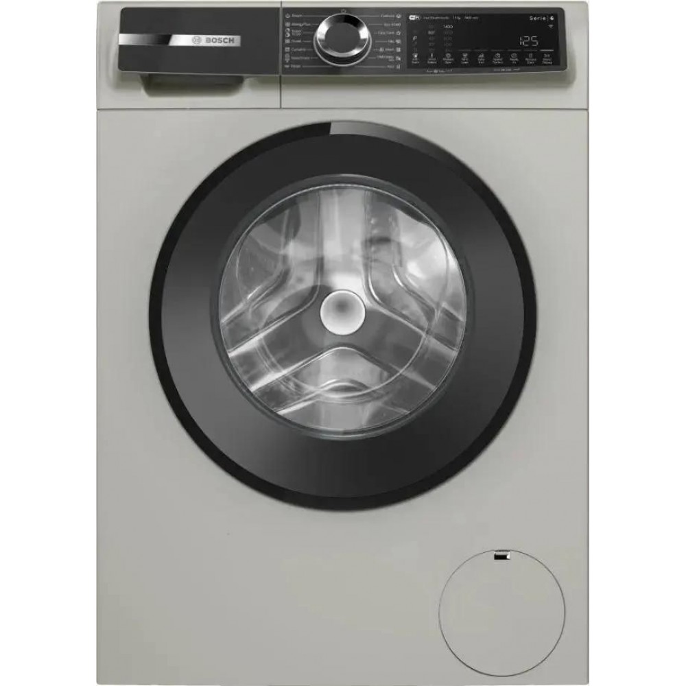 Стиральная машина Bosch WGK244ZXME