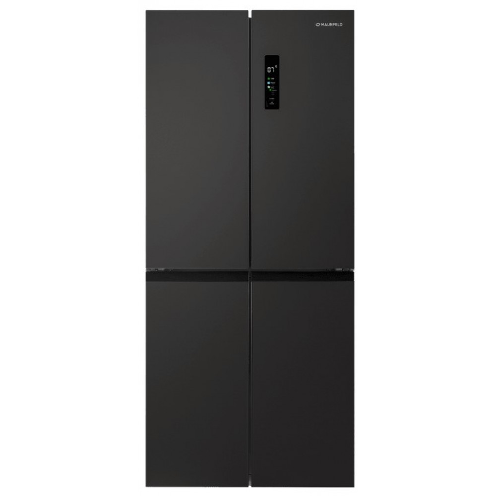 Холодильник Maunfeld MFF192NFSB01 Inverter