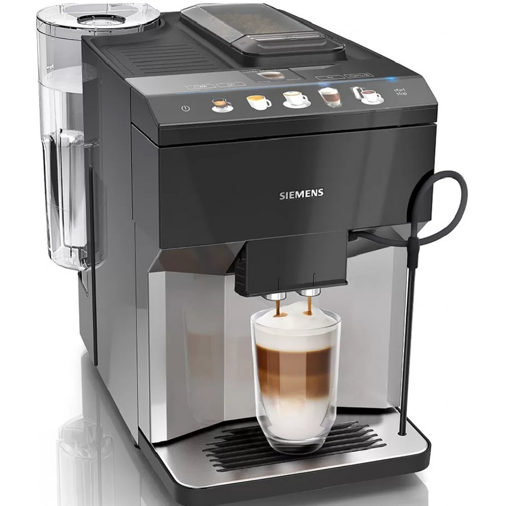 Кофемашина Siemens TP503R04