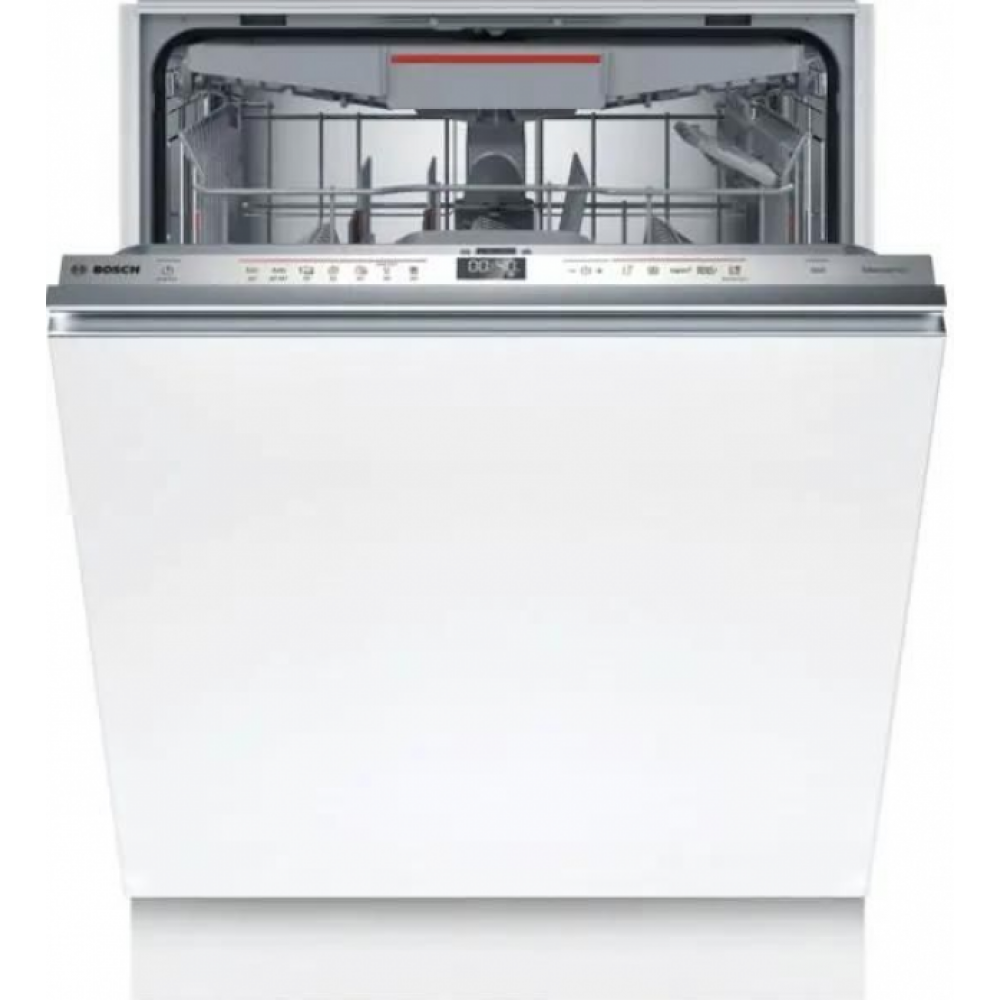 Встраиваемая посудомоечная машина BOSCH SMV6EMX75Q