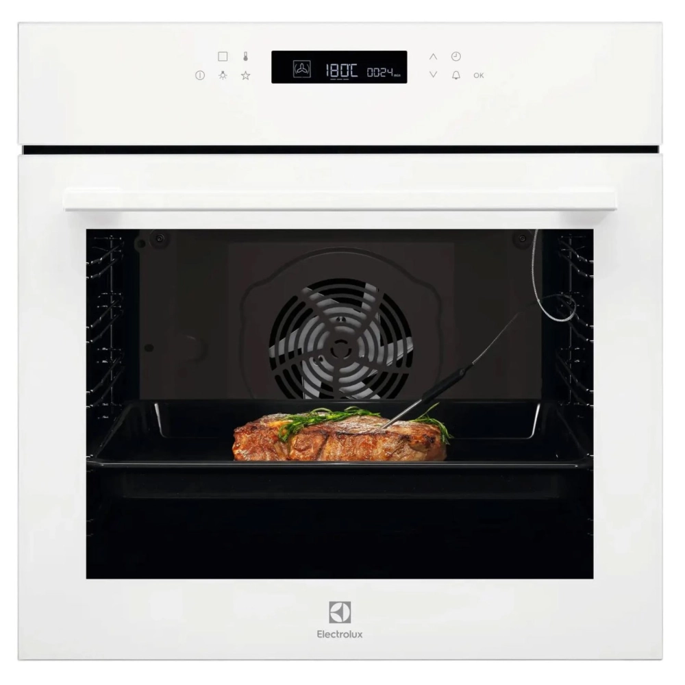 Духовой шкаф ELECTROLUX EOE7F31V