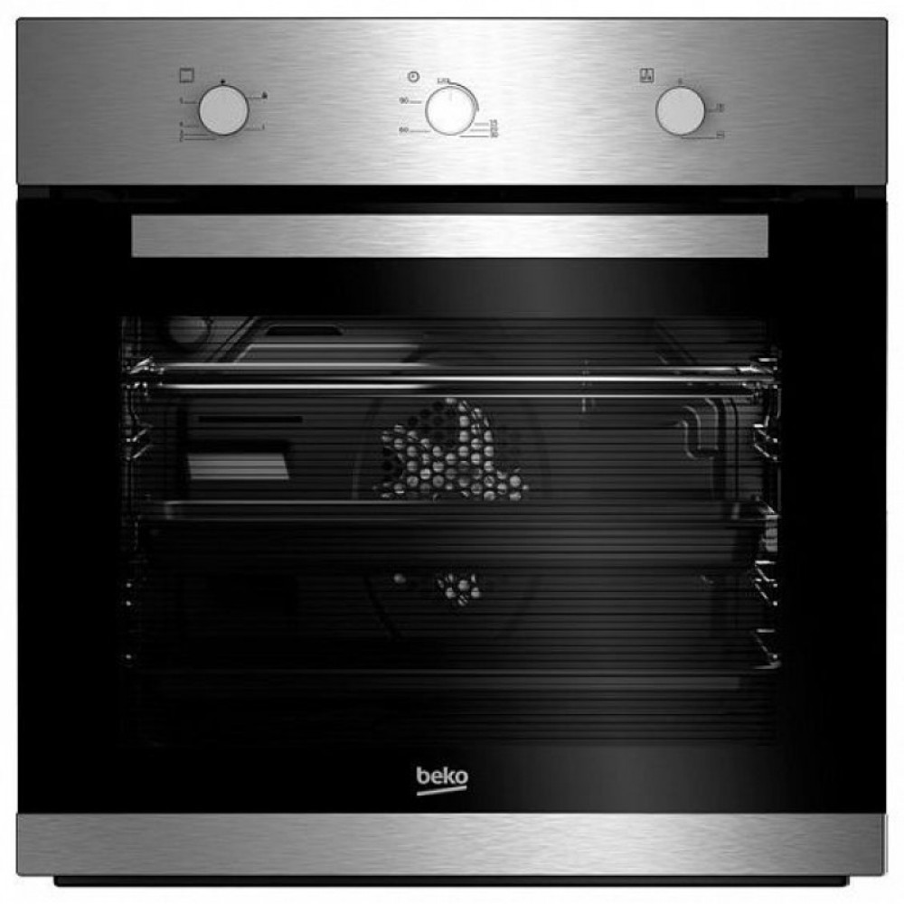 Духовой шкаф BEKO BIG 22101 X