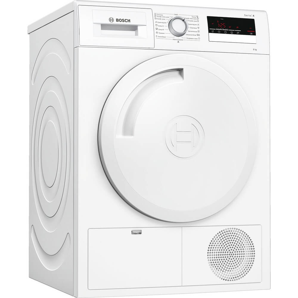Сушильная машина BOSCH WTM83201OE