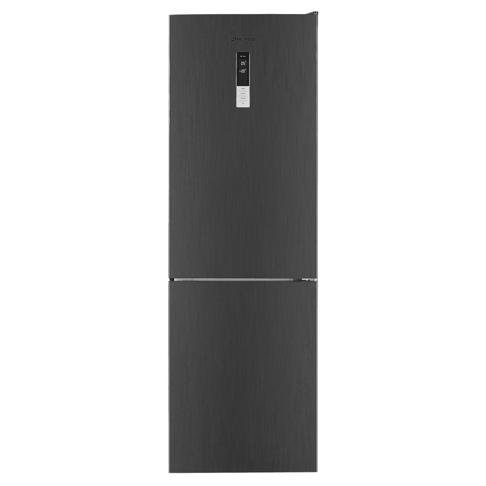 Холодильник MAUNFELD MFF185NFХ10 INVERTER