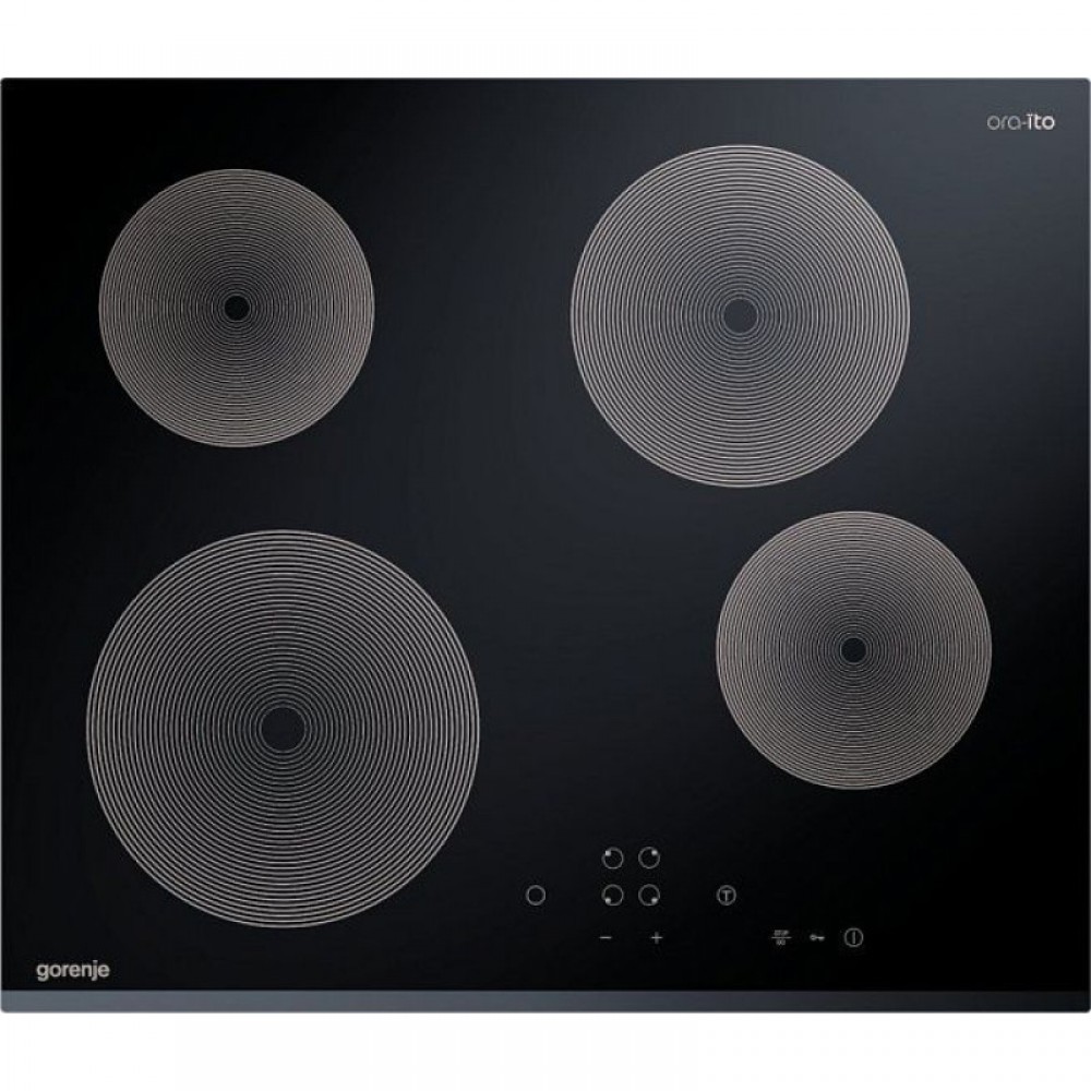 Варочная панель GORENJE ECT 610 ORA