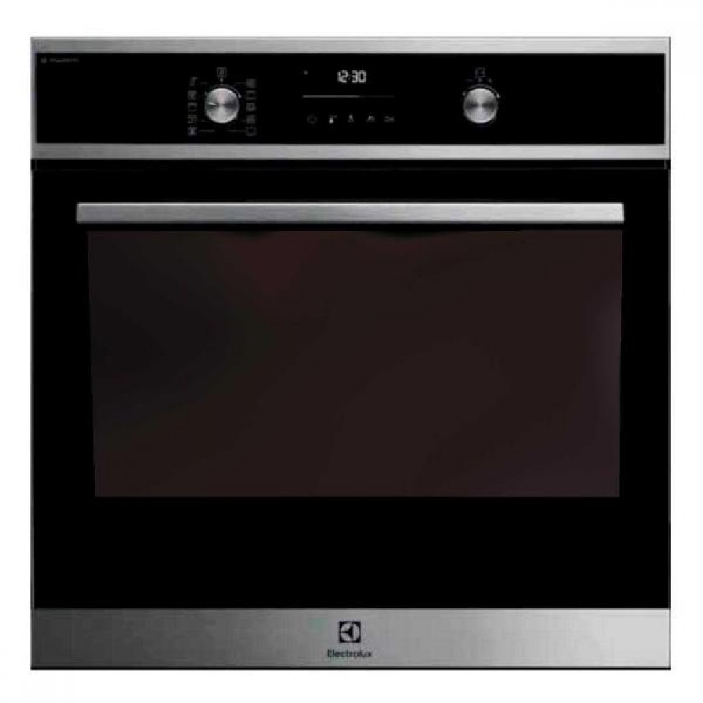 Духовой шкаф ELECTROLUX EOD6C77WX