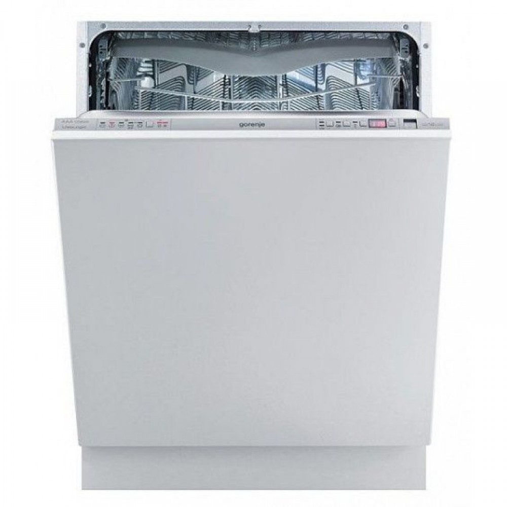 Посудомоечная машина GORENJE GV 65324 XV