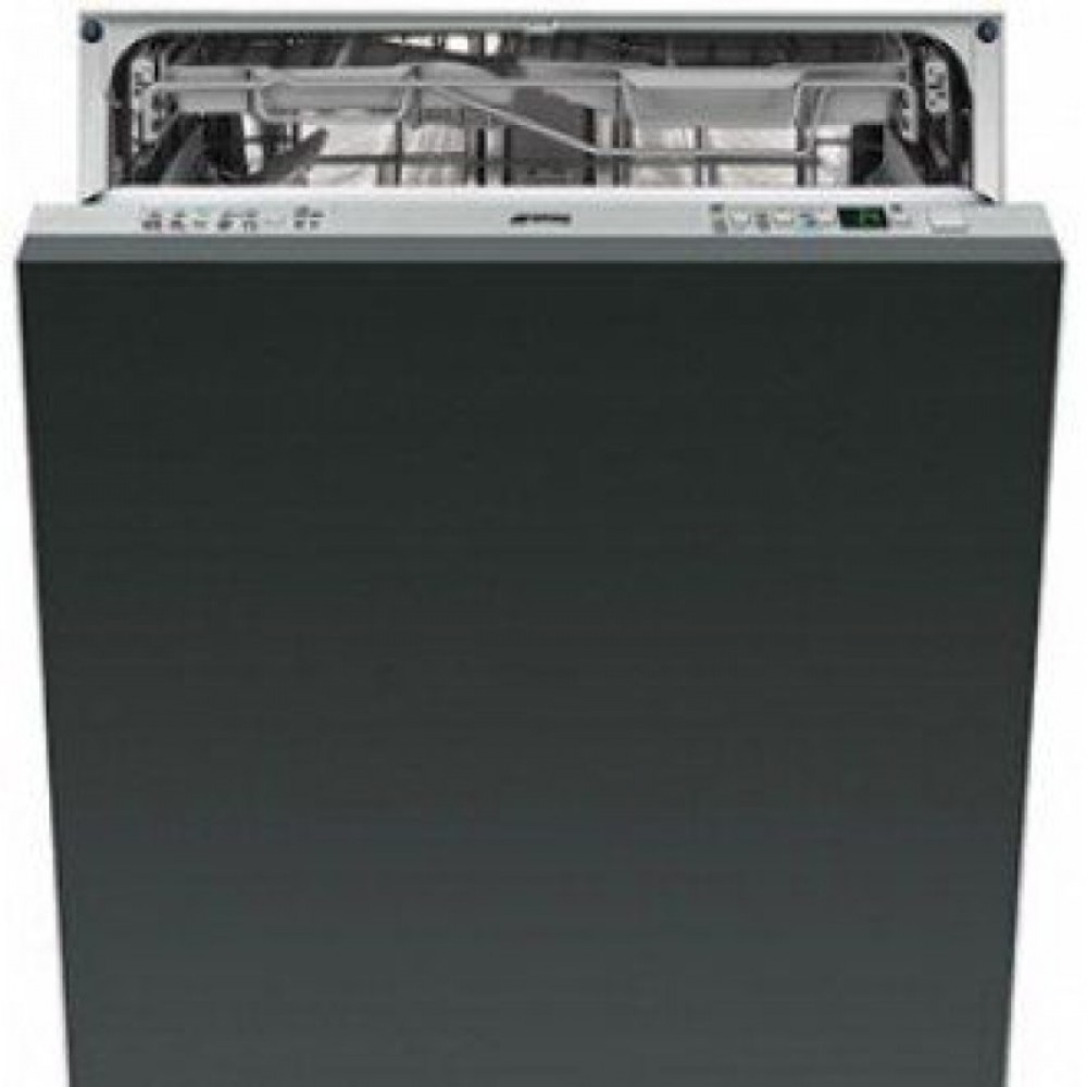 Посудомоечная машина SMEG STA6539L2