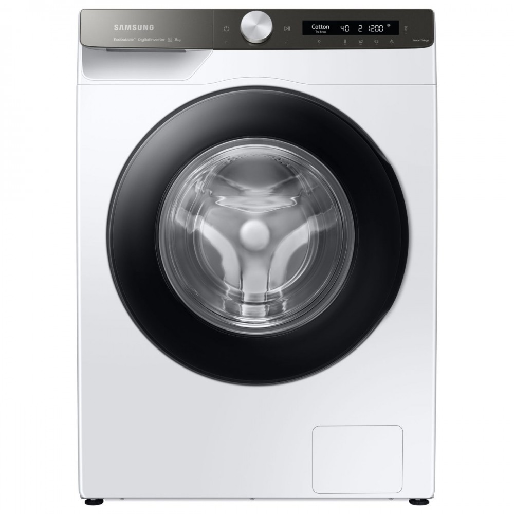Стиральная машина SAMSUNG WW80AG6S28ATLP