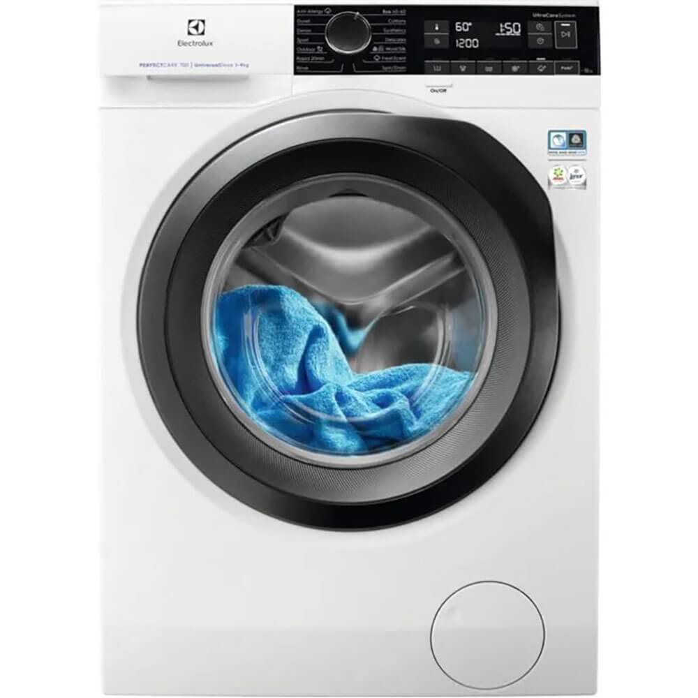 Стиральная машина ELECTROLUX EW7F249PS