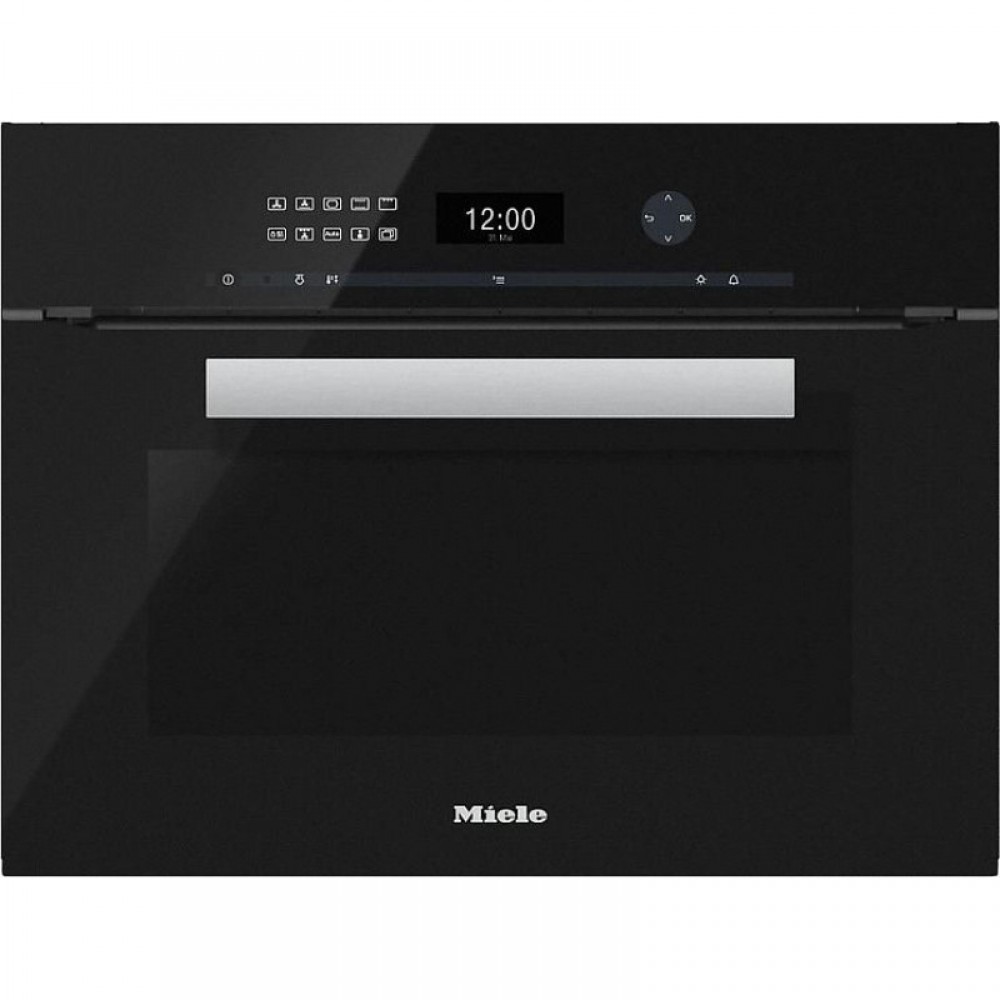 Духовой шкаф MIELE H 6401 B OBSW