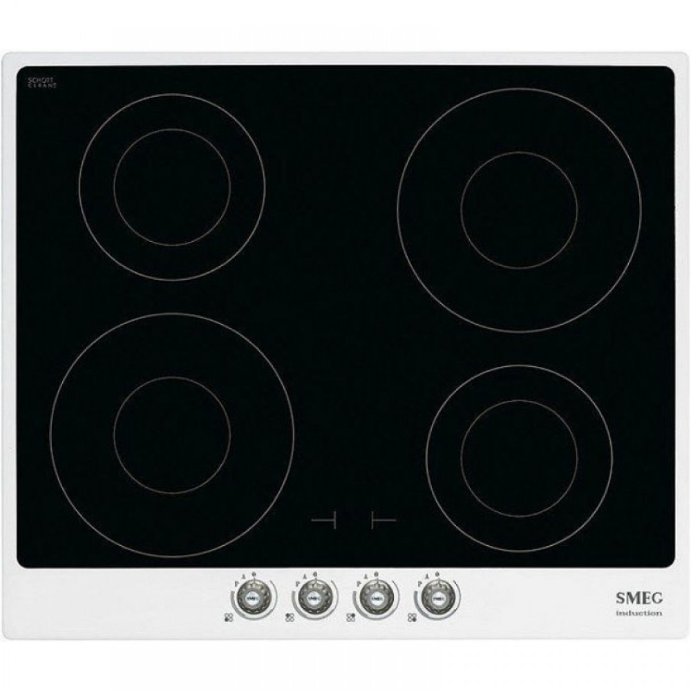 Электрическая варочная панель SMEG PI764BS