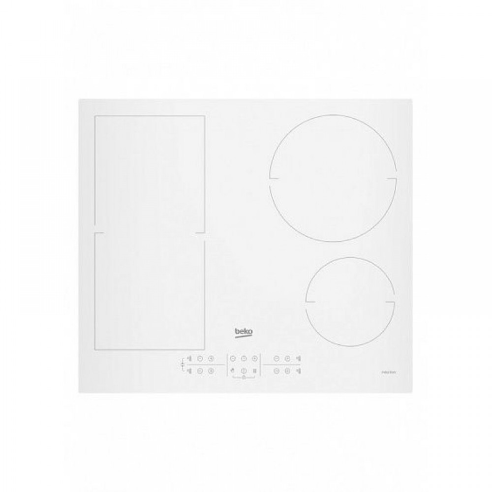 Варочная панель BEKO HII64200FMTW